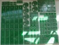 Different PCB's in 1 PANEL